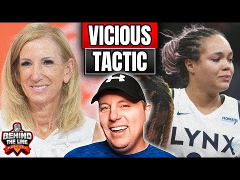 WNBA FIGHTING to Put Unrivaled OUT of BUSINESS