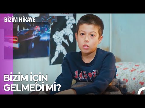 Minibollar Vlog #40: İnsan Hiç Annesini Unutur Mu? - Bizim Hikaye