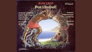 Polypheme: Act I: Introduction