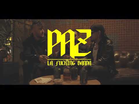 Paz - La Fucking Banda