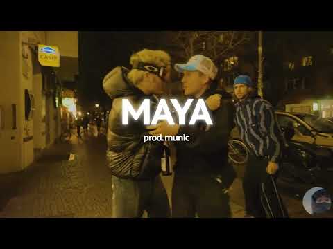 (FREE) 01099 x Ski Aggu x Makko Type Beat - "MAYA"