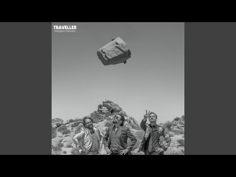 Western Movies - Traveller