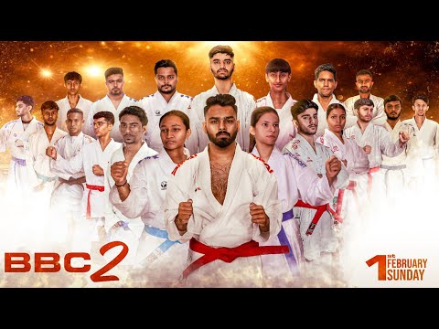 BBC 2 | BATTLE BEAST CLASH 2