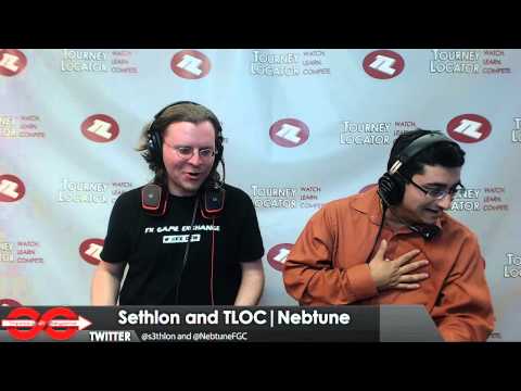 IaB 40 PM - Interview with the Champion