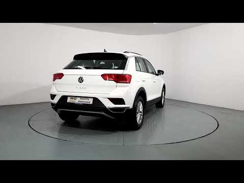 212D1424 - 2021 Volkswagen T-Roc DESIGN 2.0 TDI M6F 115HP