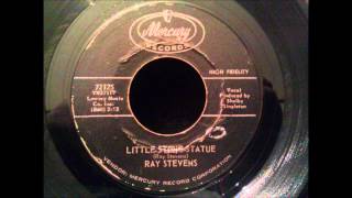 Ray Stevens - Little Stone Statue - Nice Mid Tempo Popcorn / Doo Wop