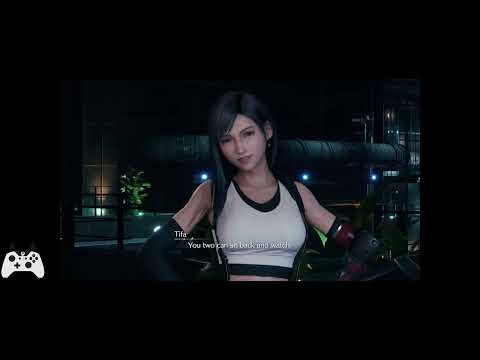 Chapter 16 -- The Belly of the Beast