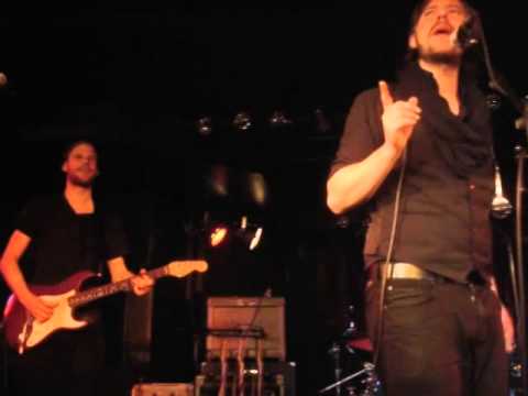 Lightnin' Guy - 09.05.2014 -  Berlin