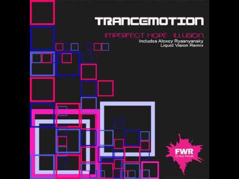 Imperfect Hope : Illusion [OFFICIAL VIDEO]