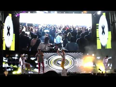 Tema le concert de ouf!!!!!!!