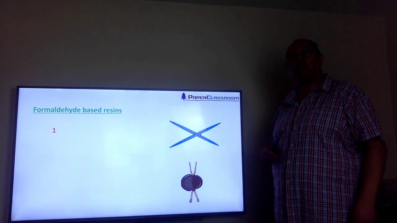 70 - Wet Strength Agents