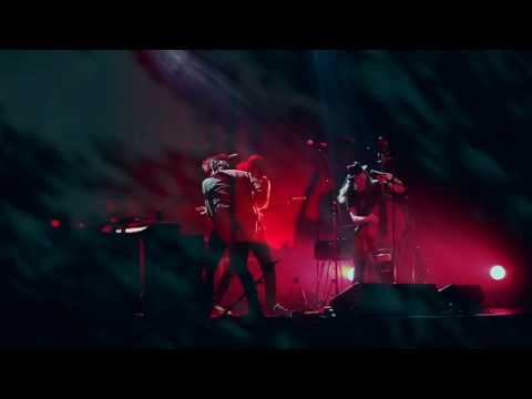 Daniel Norgren - Howling Around My Happy Home -live (Buck & Live)