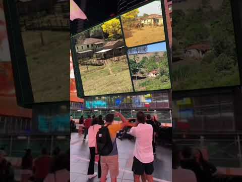 CASA DA TIA NEM DO BAIRRO PALESTINA JURUAIA MG @tvglobo @tvaparecida @chulipaoficial