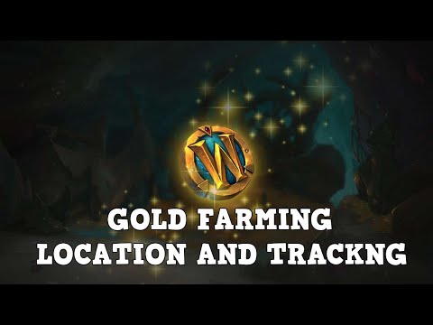BEST GOLD FARMING LOCATION AND RECORDER! (WorthIt Addon) - WoW