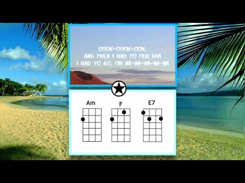 Havana Camila Cabello Am F E7