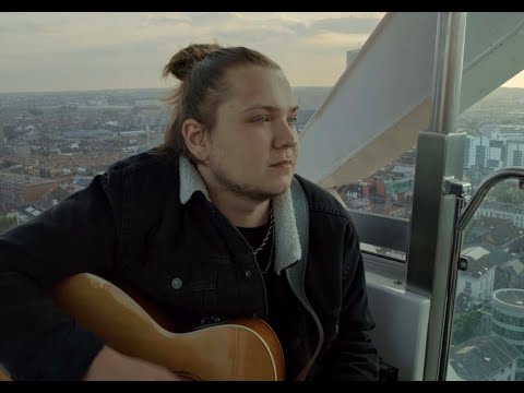 ALONN - Happy Over Sad (Alternative Version)