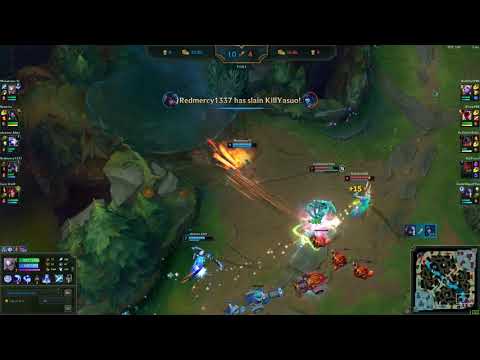 NEW Diana Rework Is Busted #PBE 9.24