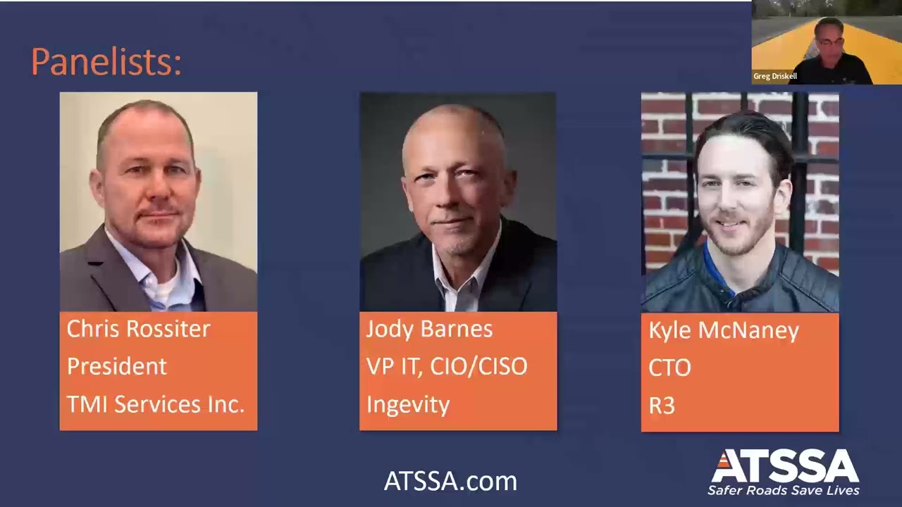 ATSSA Webinar: Digital Banking Scams - What You Must Know