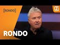 Rondo 30/10/2023 | Met GUUS HIDDINK, EDGAR DAVIDS, MARCO VAN BASTEN en RUUD GULLIT
