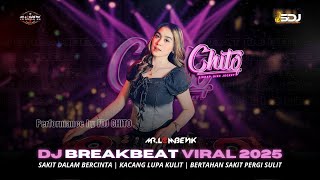 Download lagu DJ BREAKBEAT VIRAL 2025 | SAKIT DALAM BERCINTA | KACANG LUPA KULIT | BERTAHAN SAKIT PERGI SULIT mp3