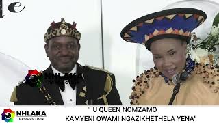 Download lagu Isilo uMisuzulu kaZwelithini uqeqe amagula ngoNdlulu wakhe mp3