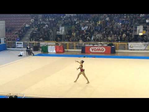 Zafirova Erika - Cerchio - Arcobaleno Prato