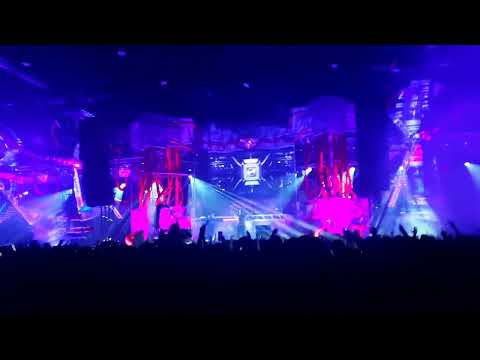 CRYEX/PHYSIKA/LEVEL ONE [SET RECOP] @SUPREMACY 2023