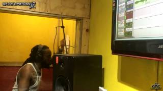 Bushman - Call The Hearse Dub @dubhighcut