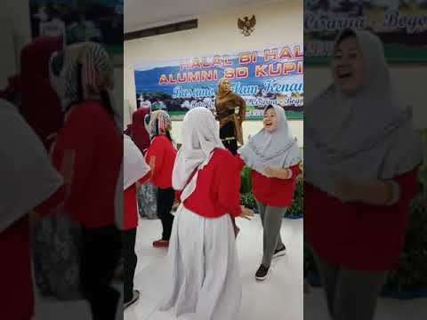 Rina Fhasma - Surga Dunia