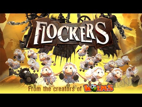 Flockers IOS