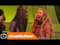 ICarly IWeb Award Winner Nickelodeon UK