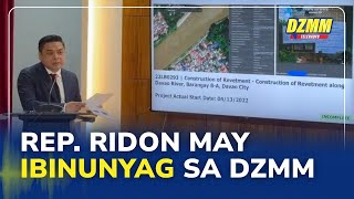 Download lagu Ridon claims DPWH flood control in Davao involves technical malversation | (12 November 2025) mp3 Download lagu Ridon claims DPWH flood control in Davao involves technical malversation | (12 November 2025) mp3