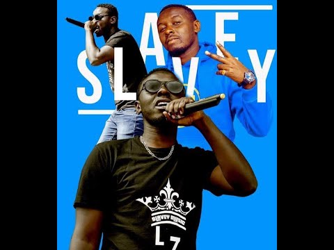 Khaligraph Jones - Yes Bana refix ft  Slavey Da Illest