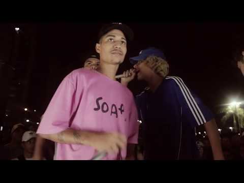 Kenai e Refel x Leozin e Thiago | SEGUNDA FASE | 89ª Batalha da Aldeia | Barueri | SP