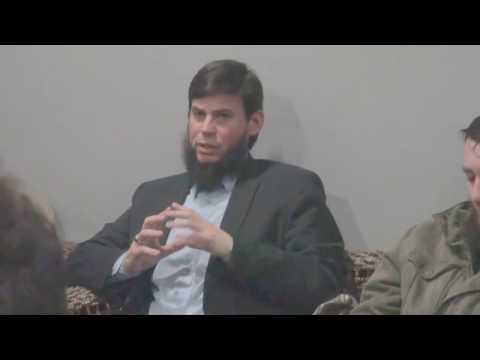 Dashuria e Xhinit femër ndaj Njeriut mashkull (pyetje) - Hoxhë Nesim Demiri