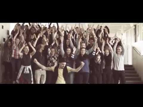 Face of God - Happy (official Helsinki-video)