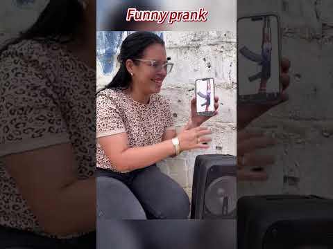 Funny prank😂#funny #funnyprank#foryou#funnyvideos#haha