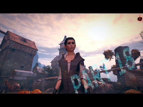 Dreamfall Chapters #18 2/5 - book 4 [1080p] [60fps]