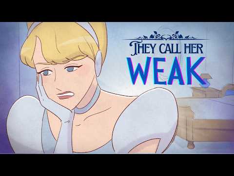 In Defense Of Disney Princesses - “Ways To Be A Princess” | MUSICAL ANIMATIC