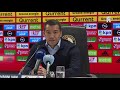 Giovanni van Bronckhorst na Feyenoord-Heracles (2-1): 'Gevolgen voor Clasie en Jørgensen'