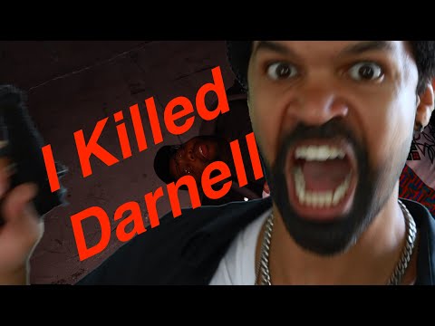 Concept Album - I Killed Darnell (music video, Key & Peele)
