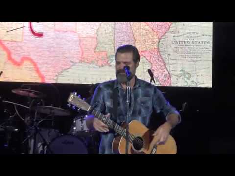 Mac Powell And The Family Reunion: Flood Waters — Live At Red Rocks (6/27/18)