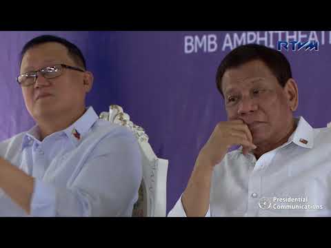 31st Anniversary of the Department of Environment and Natural Resources 7/4/2018