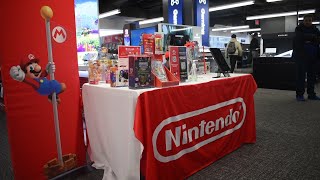 MAR10 Day 2025 Event at Midtown Best Buy