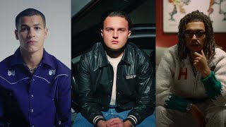 Trobi Ft Ronnie Flex & Bilal Wahib - **ff Funx Fresh Week 53 Love Song video