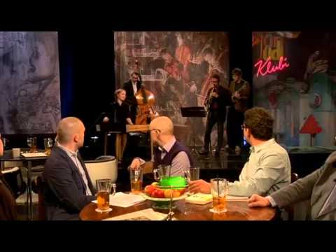 Jüri Üdi klubi: Jüri Üdi klubi bänd - "Meie elu"