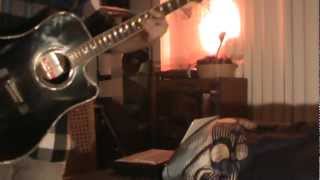 3am Sean Heyes cover