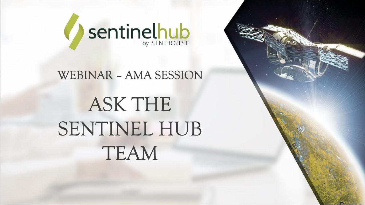 Ask the SH Team - AMA session