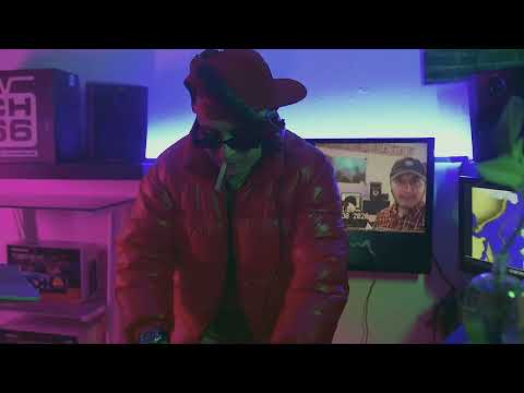 DJ SUEÑO - PERREO PESADO #3 (MIX REGGAETON OLD SCHOOL)