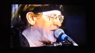 White Boy  PAUL KANTNER &amp; FRIENDS  2.8.96